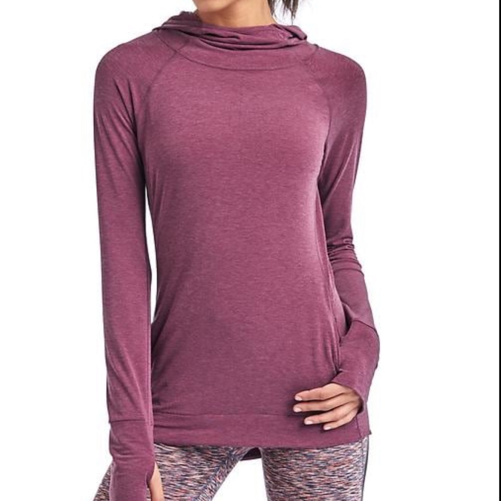 GapFit Breathe Hoodie